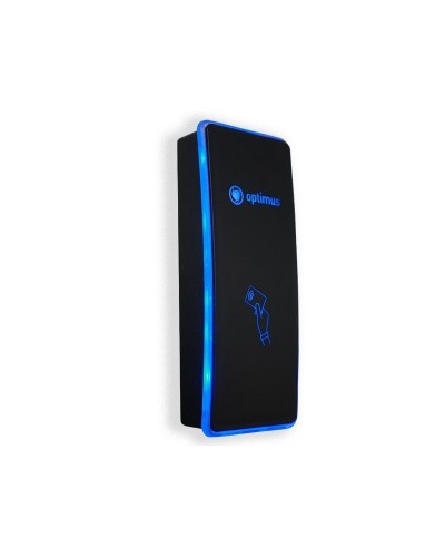 AC1-RM265. Считыватель со встроенным контроллером. Optimus в Астрахани
