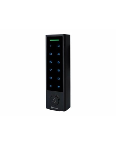 NC1-KTRME366. Кодовая панель со встроенным считывателем. Optimus в Астрахани