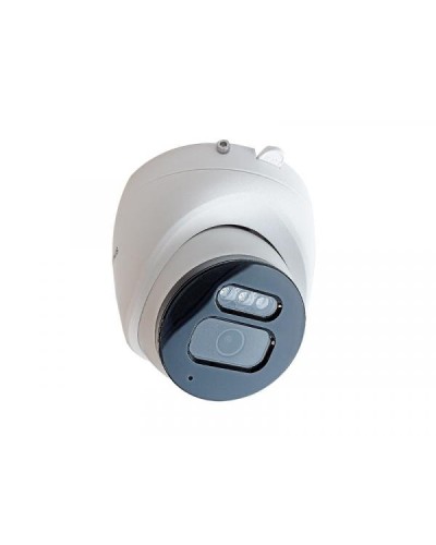 IP-S042.1(2.8)MP_V.1. Видеокамера IP купольная. Optimus в Астрахани