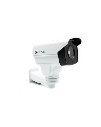 IP-P082.1(10x)P_v.1. Видеокамера IP поворотная. Optimus в Астрахани