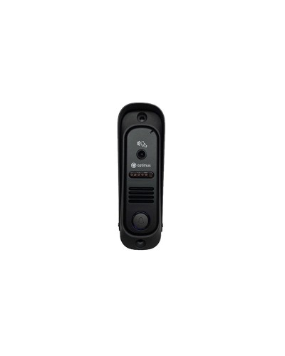 Leader 2.0 DS-700R (черный). Вызывная панель цветная. Optimus в Астрахани