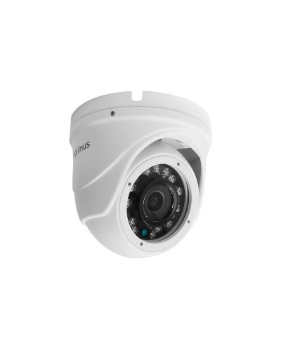 AHD-H045.0(2.8)_V.2. Видеокамера мультиформатная купольная. Optimus в Астрахани