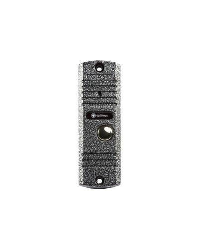 DSH-E1080 (серебро). Вызывная видеопанель. Optimus в Астрахани