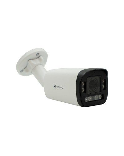 IP-S012.1(5-50)P_V.2. Видеокамера IP цилиндрическая. Optimus в Астрахани