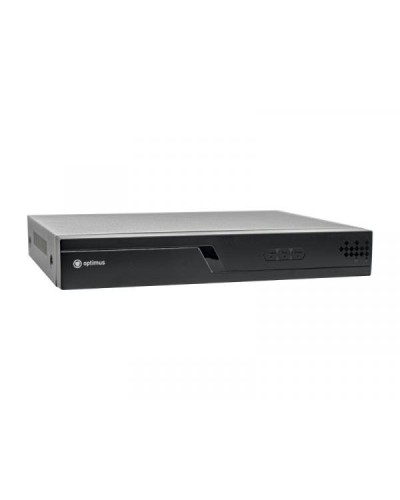 NVR-5361. Видеорегистратор IP 36-канальный. Optimus в Астрахани