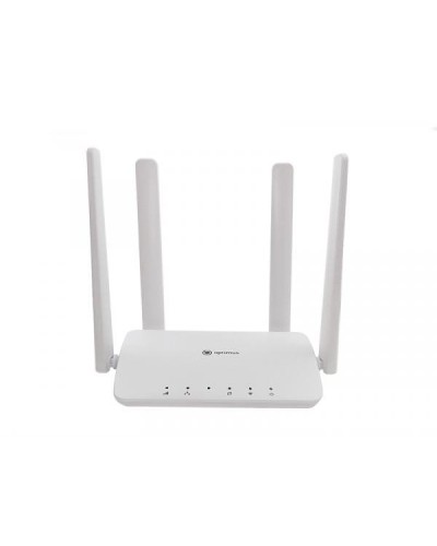 WR1-24015 4G. Роутер. Optimus в Астрахани