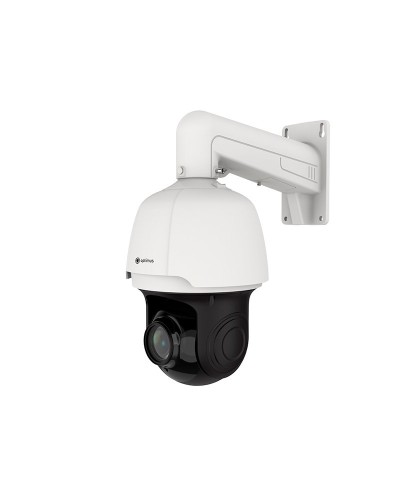IP-P092.1(25x)D. Видеокамера IP поворотная. Optimus в Астрахани