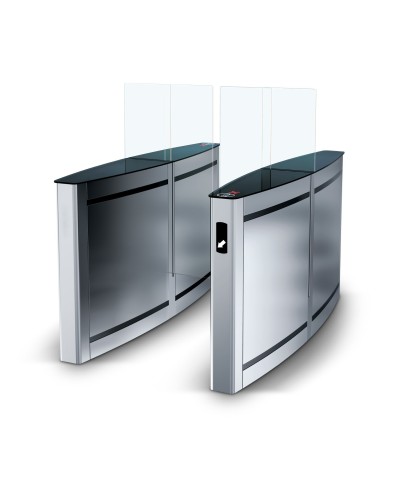 PERCo-ST-02.600. Турникет электромеханический полуростовой. PERCo в Астрахани