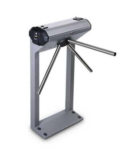 PERCo-KT02.9B с активированным ПО PERCo-SS01. Электронная проходная. PERCo в Астрахани