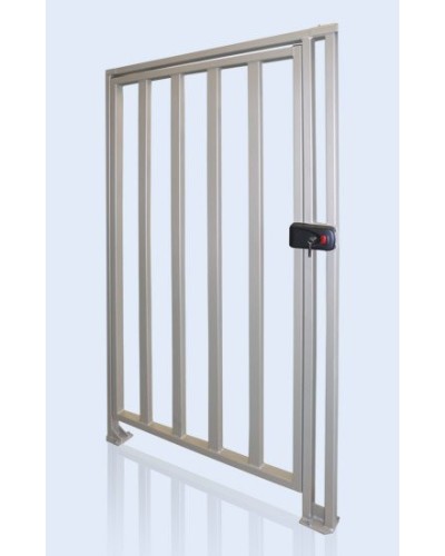 PERCo-WHD-15. Калитка. PERCo в Астрахани