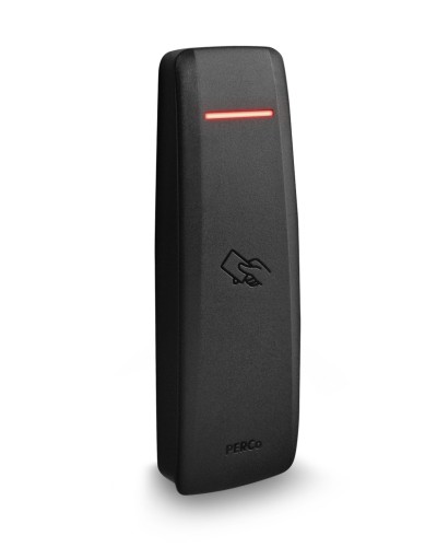PERCo-CL211.3D. Контроллер замка со встроенным считывателем для карт формата EMM/HID. PERCo в Астрахани