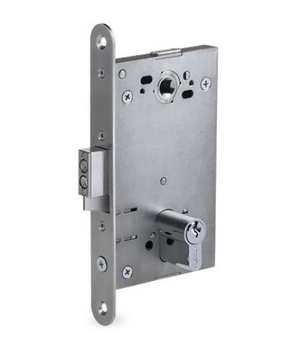 PERCo-LB85.4. Замок электромеханический. PERCo в Астрахани