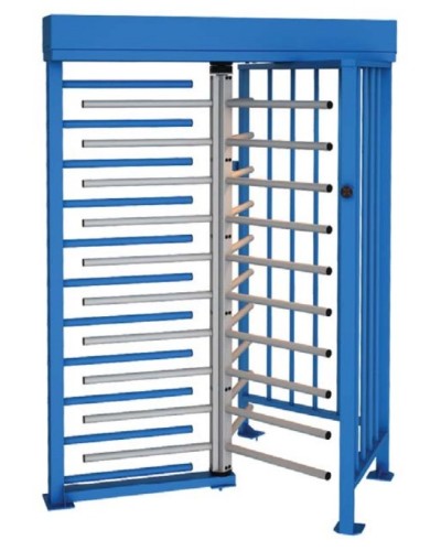 PERCo-RTD-16.2. Турникет электромеханический полноростовый. PERCo в Астрахани