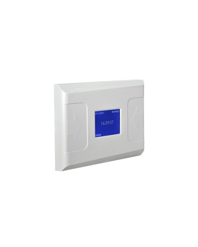 PERCo-CR02.9. Терминал учета рабочего времени. PERCo в Астрахани