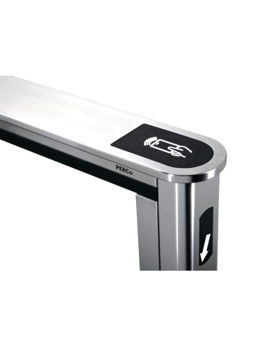 PERCo-SDC-01S. Крышка турникета. PERCo в Астрахани