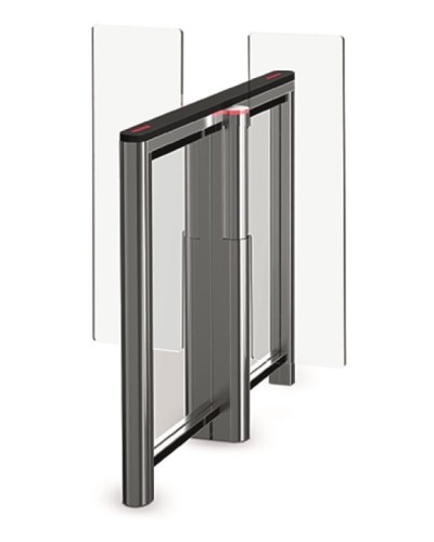 PERCo-STD-11. Секция двусторонняя турникета. PERCo в Астрахани