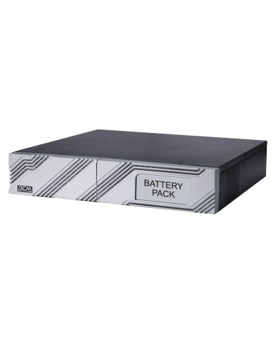 BAT SRT-48V FOR SRT-1500A. Дополнительный блок батарей. POWERCOM в Астрахани