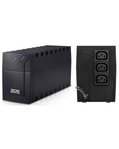 RPT-800A. Источник бесперебойного питания. POWERCOM в Астрахани