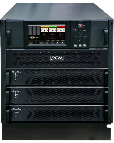 VGD-II-30R33 (1795960). Источник бесперебойного питания. POWERCOM в Астрахани
