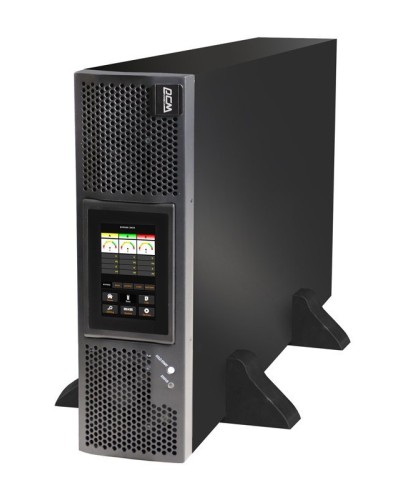 VGD-II-10K33RM (1119224). Источник бесперебойного питания. POWERCOM в Астрахани