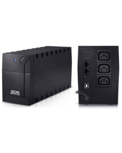 RPT-1000AP. Источник бесперебойного питания. POWERCOM в Астрахани