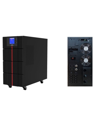MAC-10K. Источник бесперебойного питания. POWERCOM в Астрахани