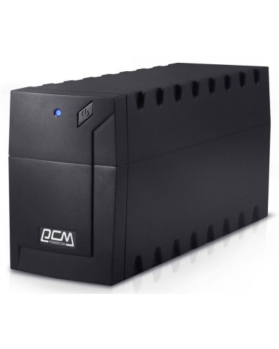 RPT-800AP. Источник бесперебойного питания. POWERCOM в Астрахани