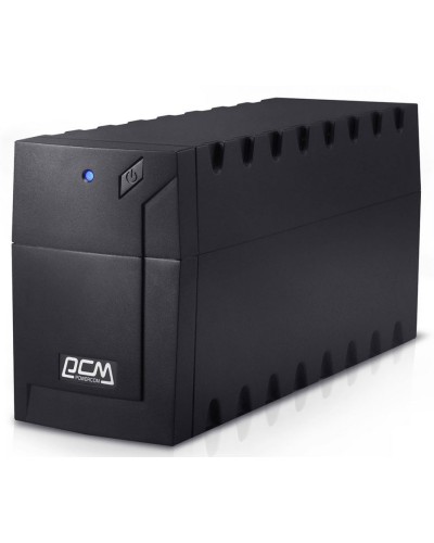RPT-1000AP EURO. Источник бесперебойного питания. POWERCOM в Астрахани
