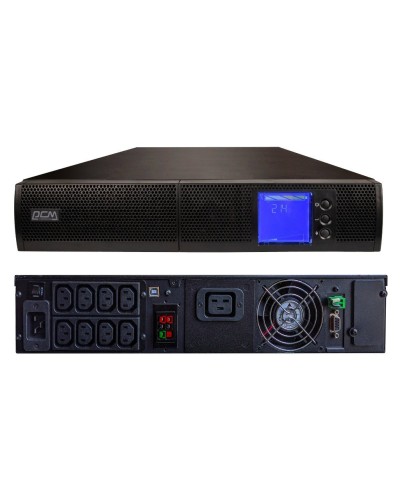 SNT-2000. Источник бесперебойного питания. POWERCOM в Астрахани