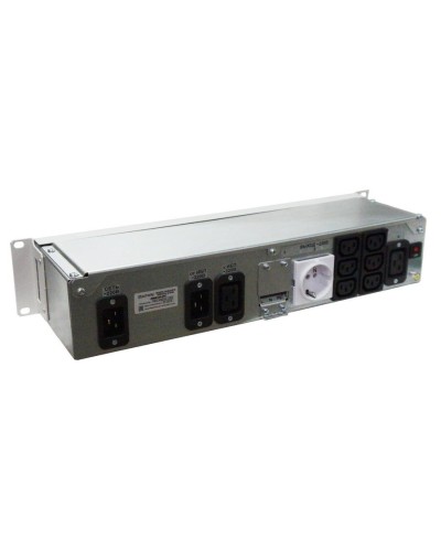 EBR-63AS (1593230). Байпас. POWERCOM в Астрахани
