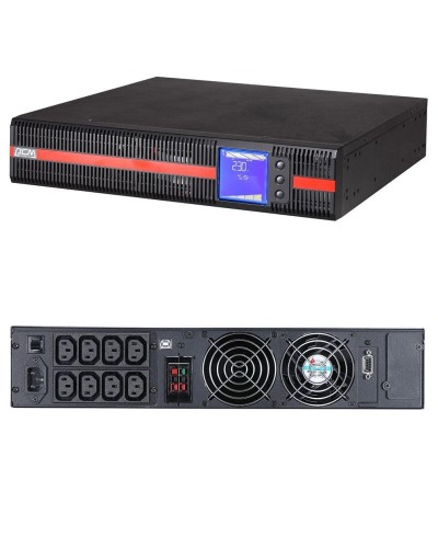 MRT-1000-L. Источник бесперебойного питания. POWERCOM в Астрахани