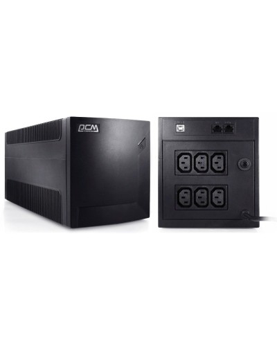 RPT-1500AP. Источник бесперебойного питания. POWERCOM в Астрахани