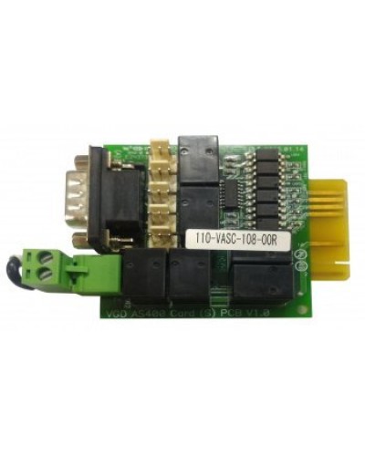 AS400 MINI. Модуль AS400 mini. POWERCOM в Астрахани