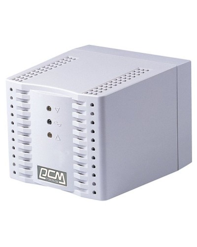 TCA-1200. Стабилизатор напряжения. POWERCOM в Астрахани