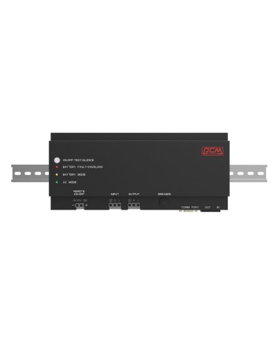 DRU-850. Источник бесперебойного питания. POWERCOM в Астрахани