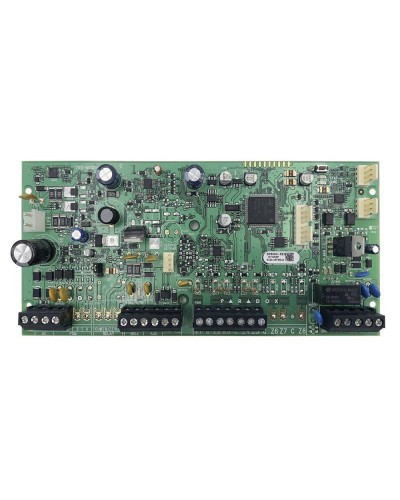 SP5500+. Контрольная панель Spectra SP. Paradox в Астрахани