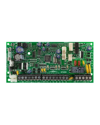 SP4000. Контрольная панель Spectra SP. Paradox в Астрахани