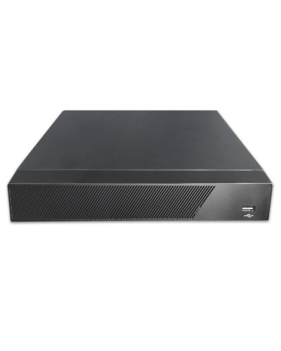 PVNR-85-10F1. Видеорегистратор NVR 10-канальный. Polyvision в Астрахани