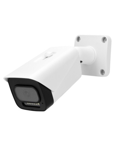 PVC-IP5X-NF2.8P. Видеокамера IP цилиндрическая. Polyvision в Астрахани