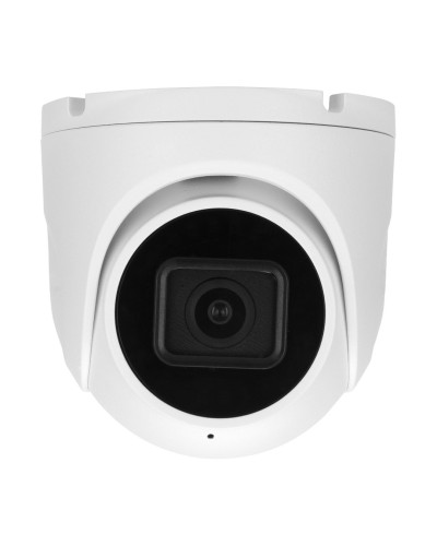PVC-IP2X-DF4P. Видеокамера IP купольная. Polyvision в Астрахани