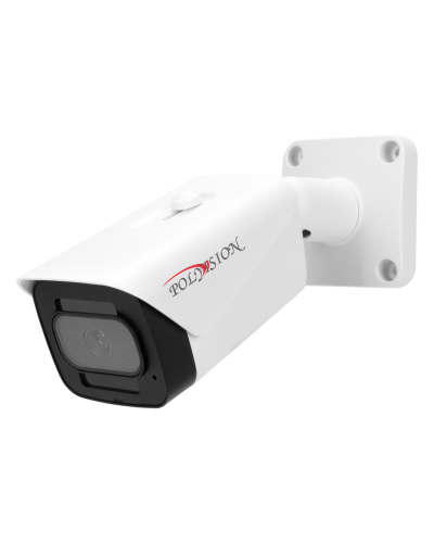 PVC-IP8Y-NZ5MPFAL. Видеокамера IP цилиндрическая. Polyvision в Астрахани