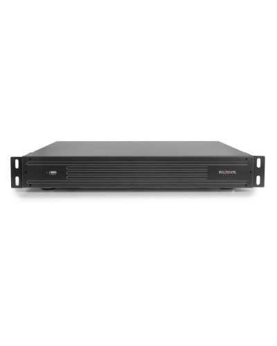 PVDR-IP5-32M4 v.5.9.1 Black. IP-видеорегистратор 32-канальный. Polyvision в Астрахани