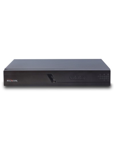 PVDR-85-08E1. Видеорегистратор мультиформатный 8-канальный. Polyvision в Астрахани