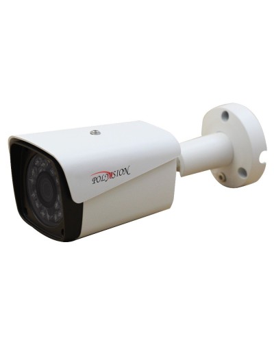 PVC-IP2S-NF2.8. Видеокамера IP цилиндрическая. Polyvision в Астрахани
