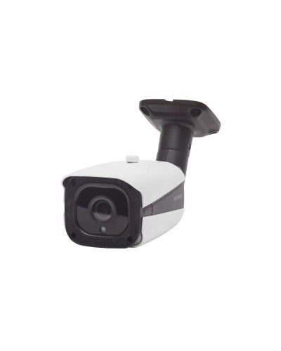 PVC-IP5H-NF2.8PA. Видеокамера IP цилиндрическая. Polyvision в Астрахани