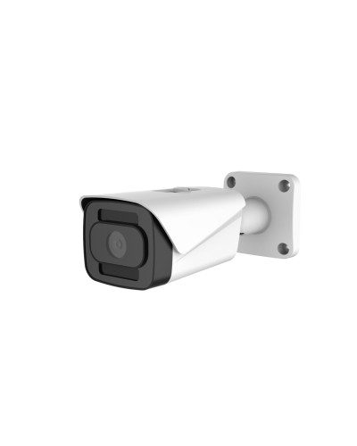 PVC-IP2X-NF4P. Видеокамера IP цилиндрическая. Polyvision в Астрахани