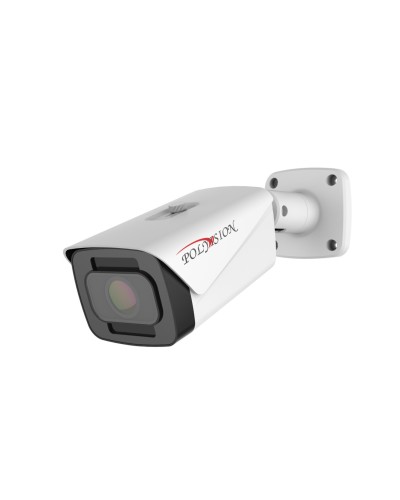PVC-IP2Y-NZ10MPFAL. Видеокамера IP цилиндрическая. Polyvision в Астрахани