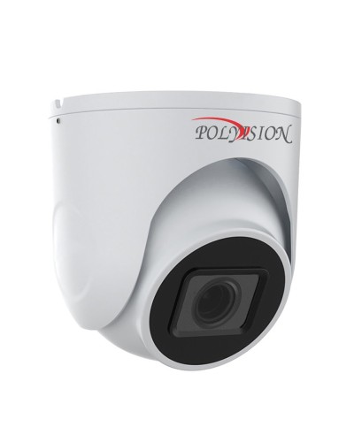 PVC-IP5X-DV5PA. Видеокамера IP купольная. Polyvision в Астрахани