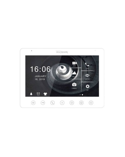 PVD-10M-HD v.8.1. Монитор видеодомофона. Polyvision в Астрахани