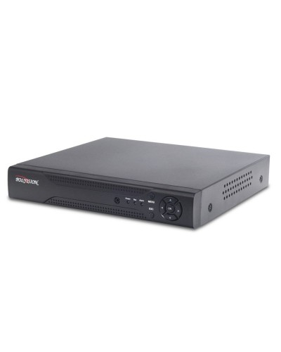 PVDR-85-16E1. Видеорегистратор мультиформатный 16-канальный. Polyvision в Астрахани